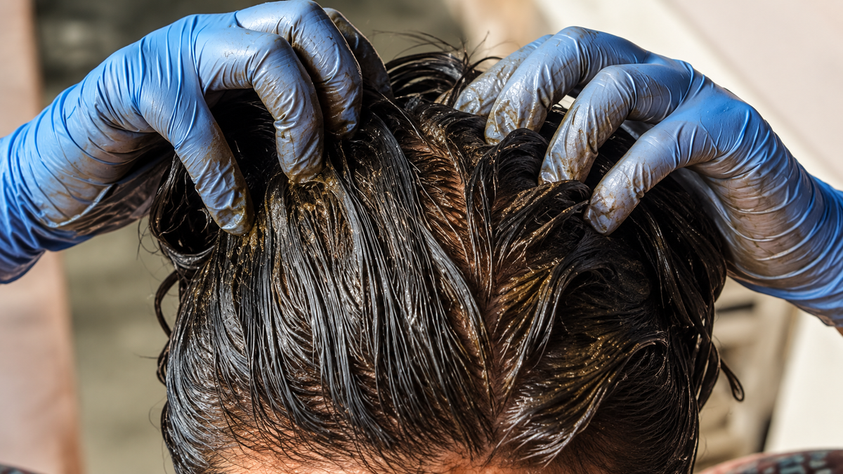 Top 5 Chemicals That Are Harmful in Hair Dyes