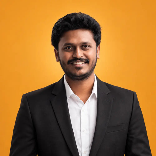 Dravid Prabhakar