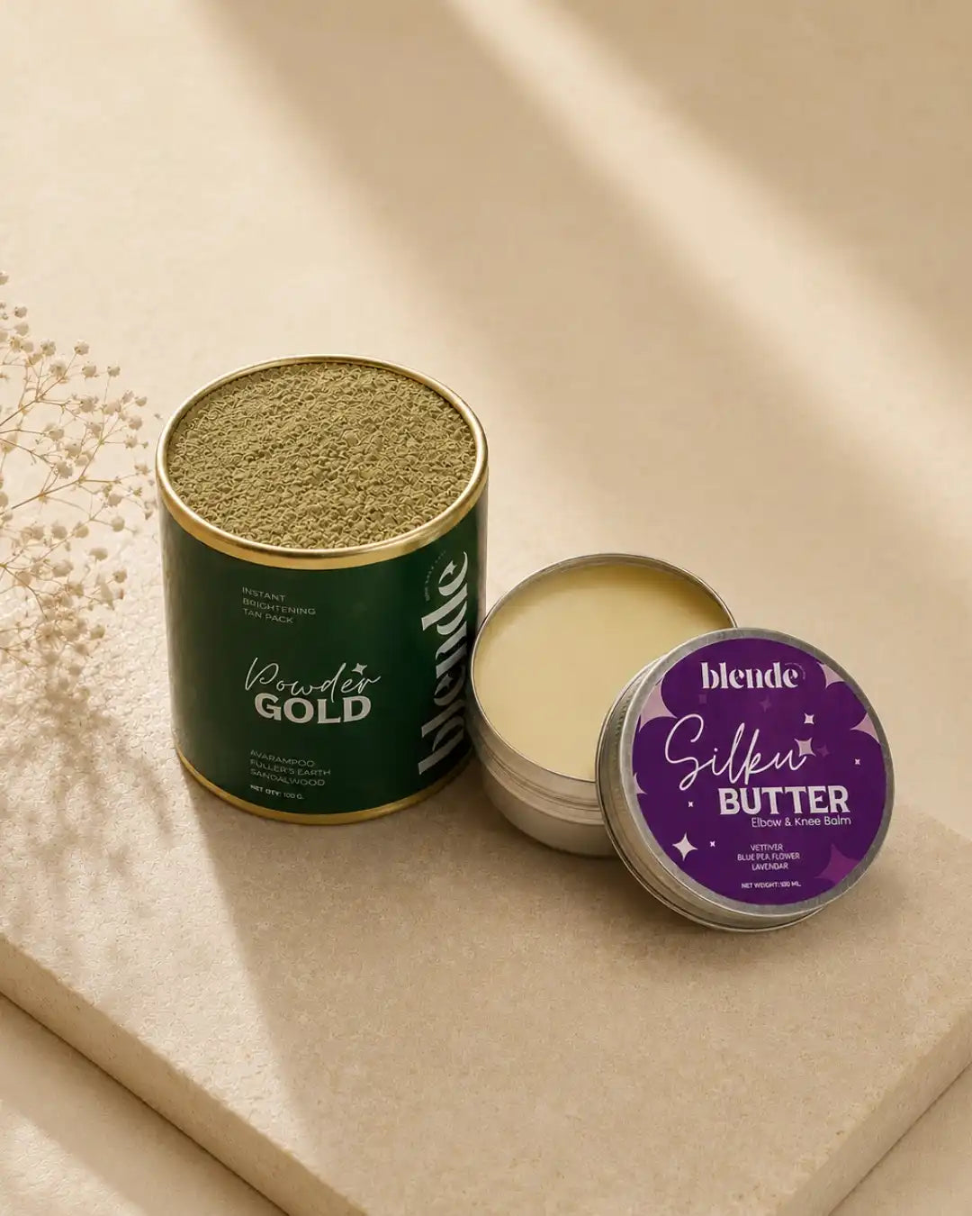 BODY CARE COMBO