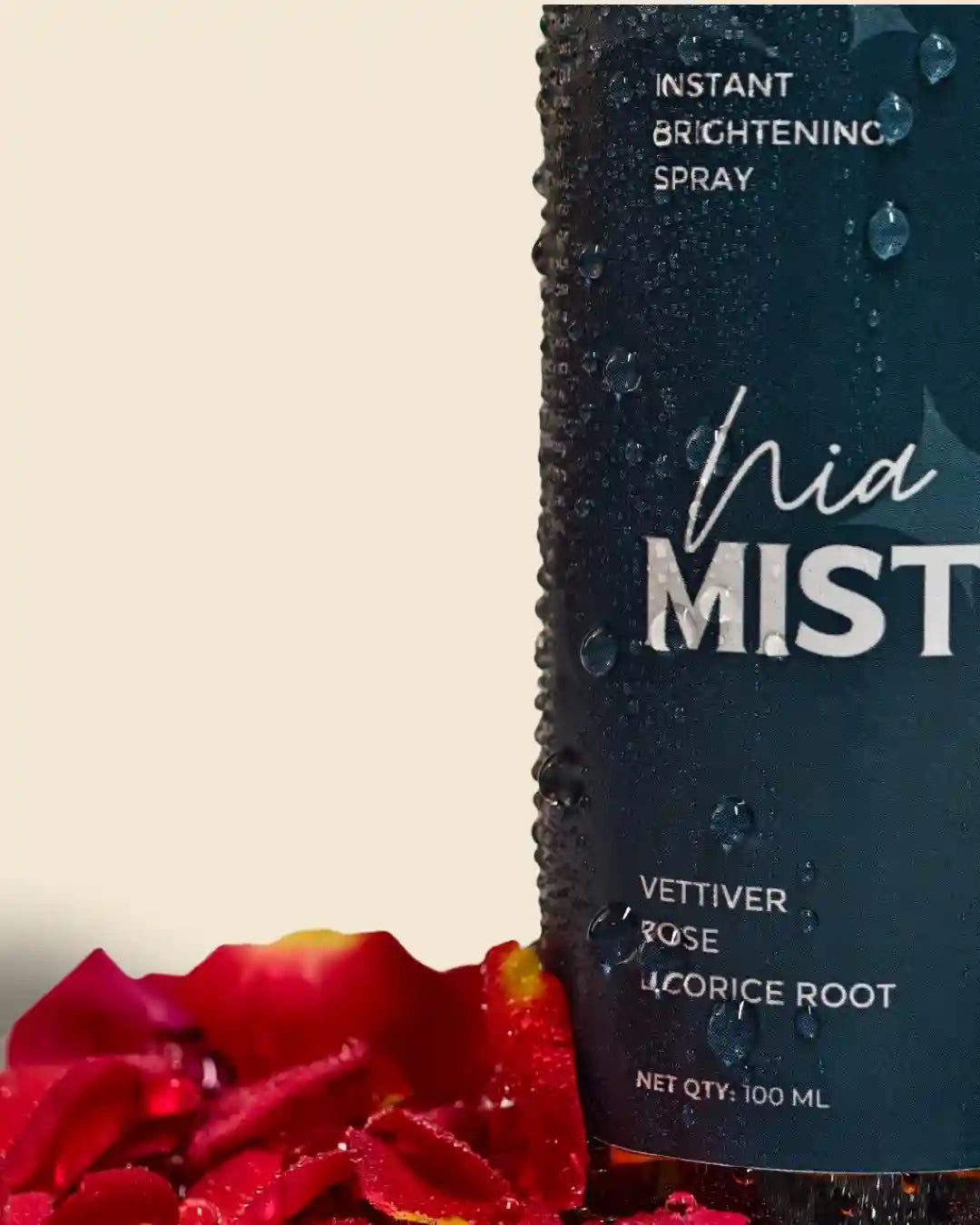 NIA MIST | Instant Brightening Spray