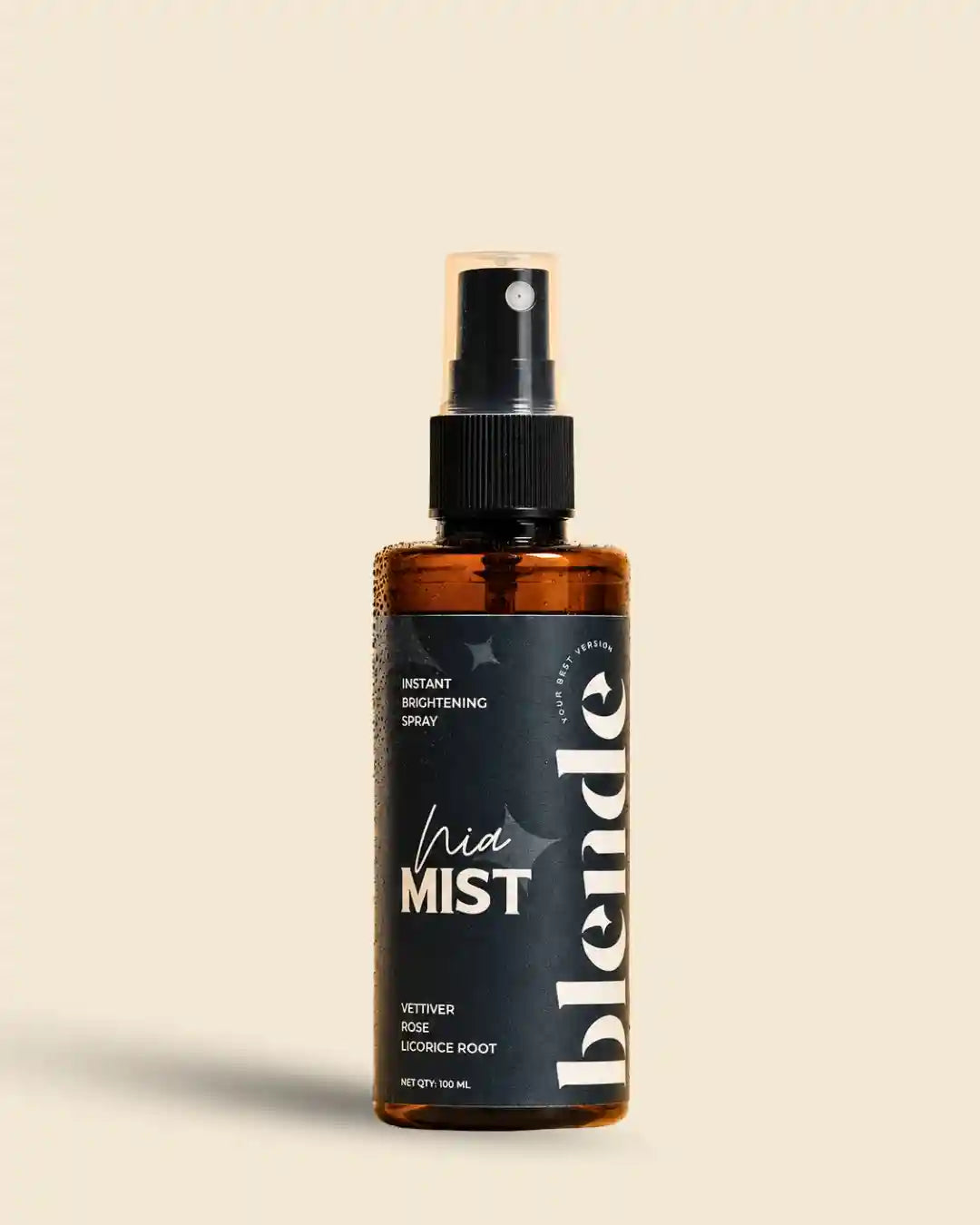 NIA MIST | Instant Brightening Spray