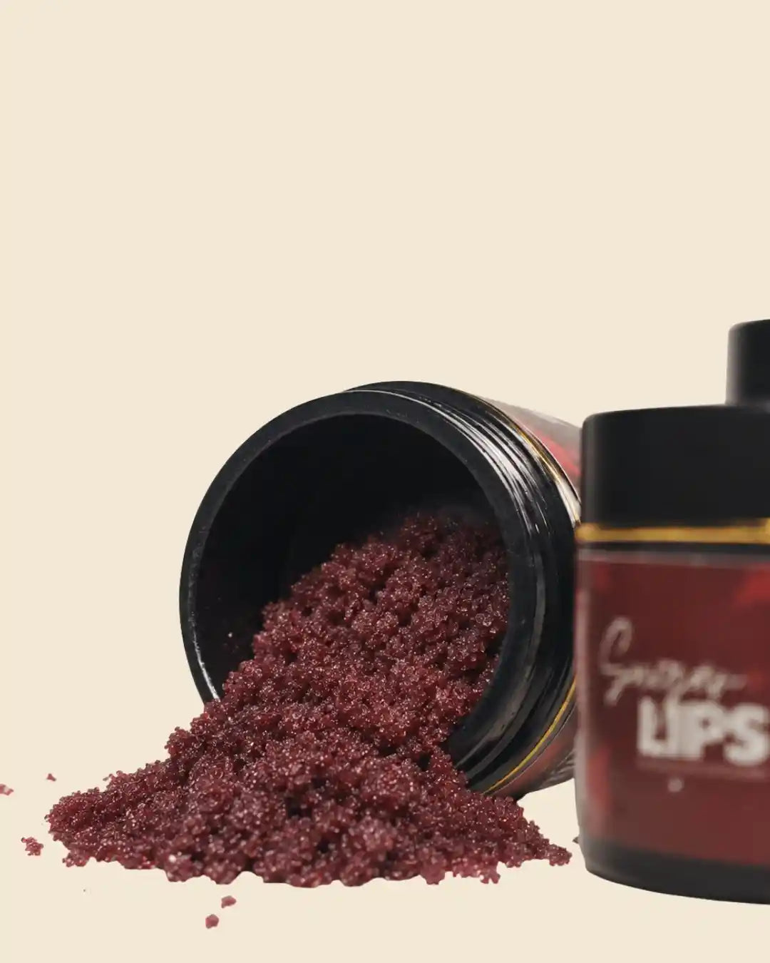 SUGAR LIPS | Brightening Lip Scrub