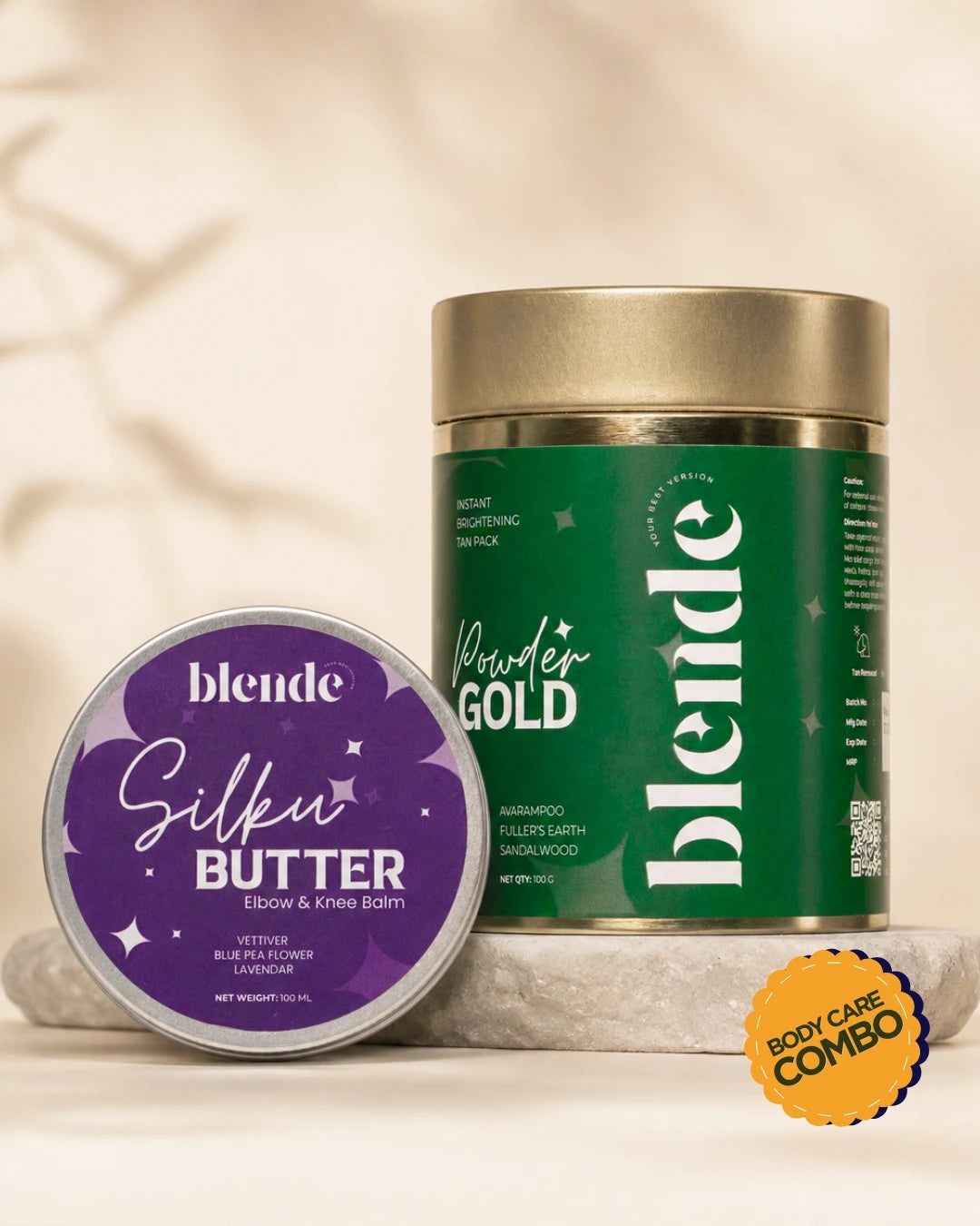 BODY CARE COMBO